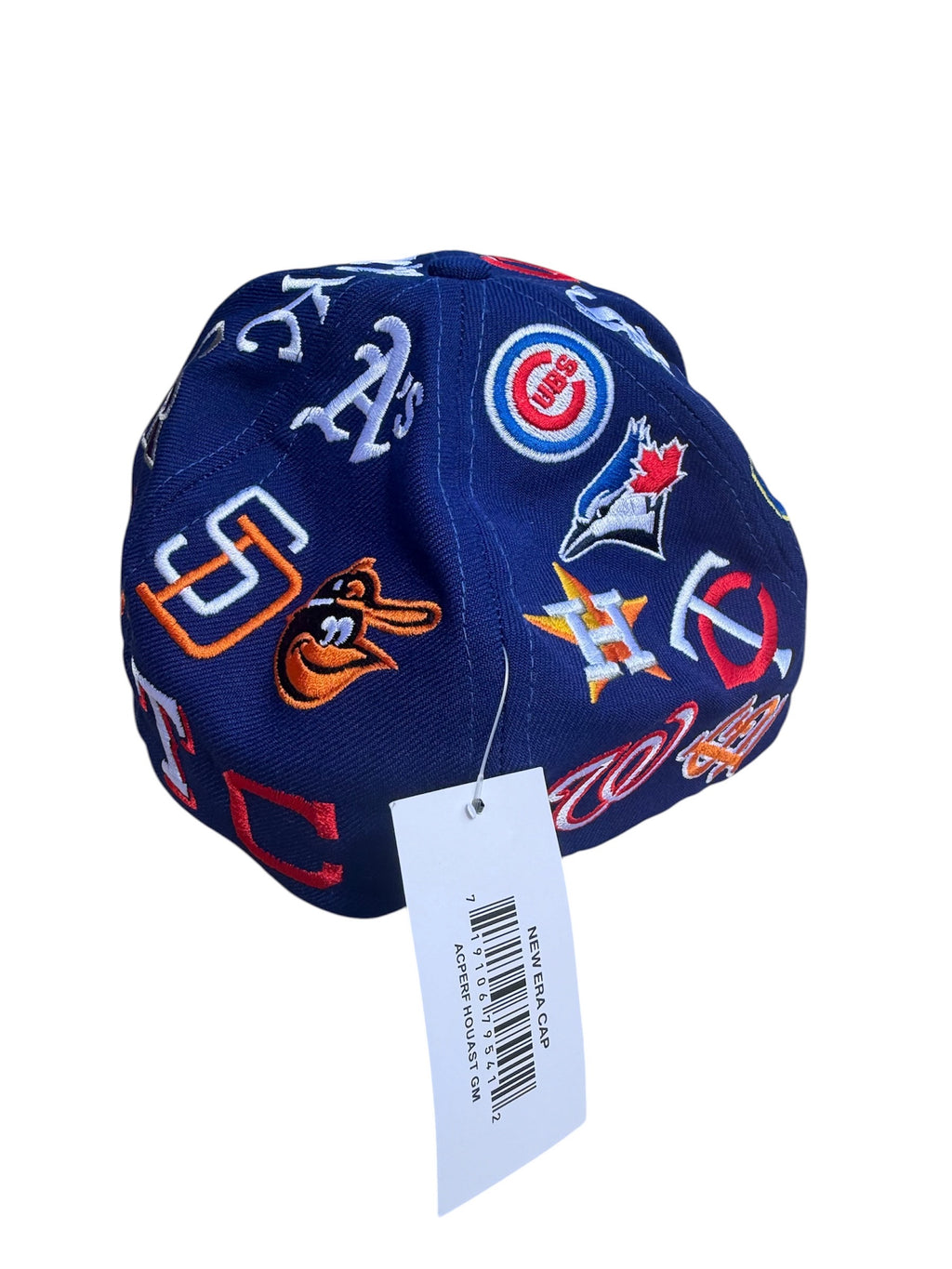 Supreme Cap