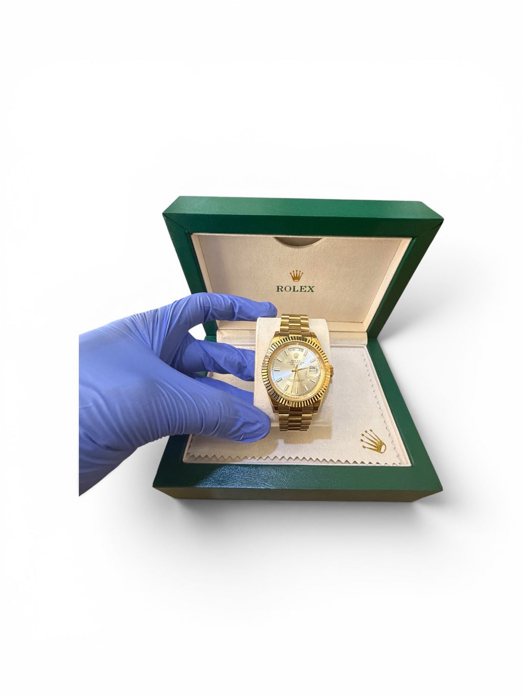 Rolex Day-Date