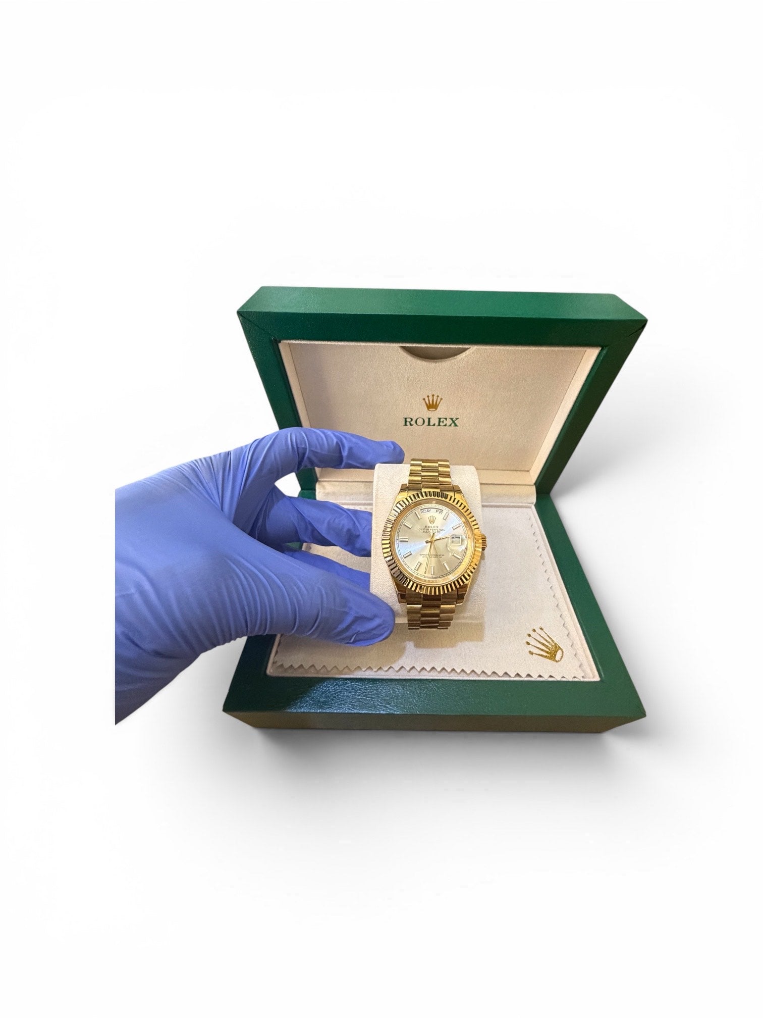 Rolex Day-Date
