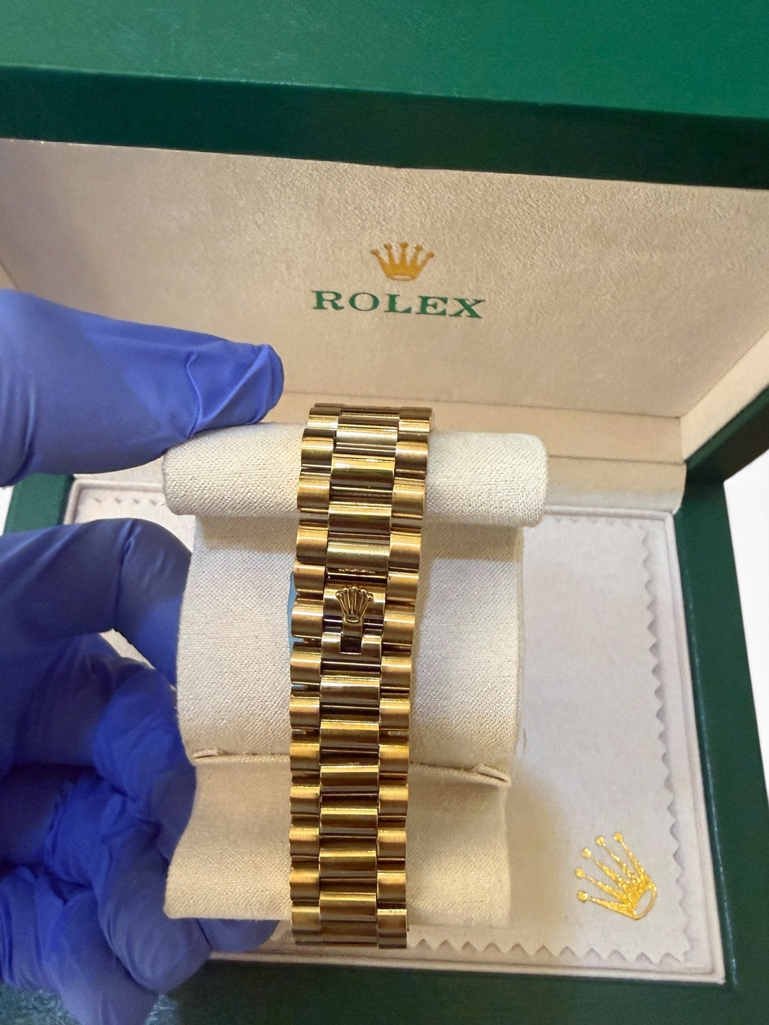 Rolex Day-Date