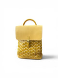 Goyard Mini - Yellow
