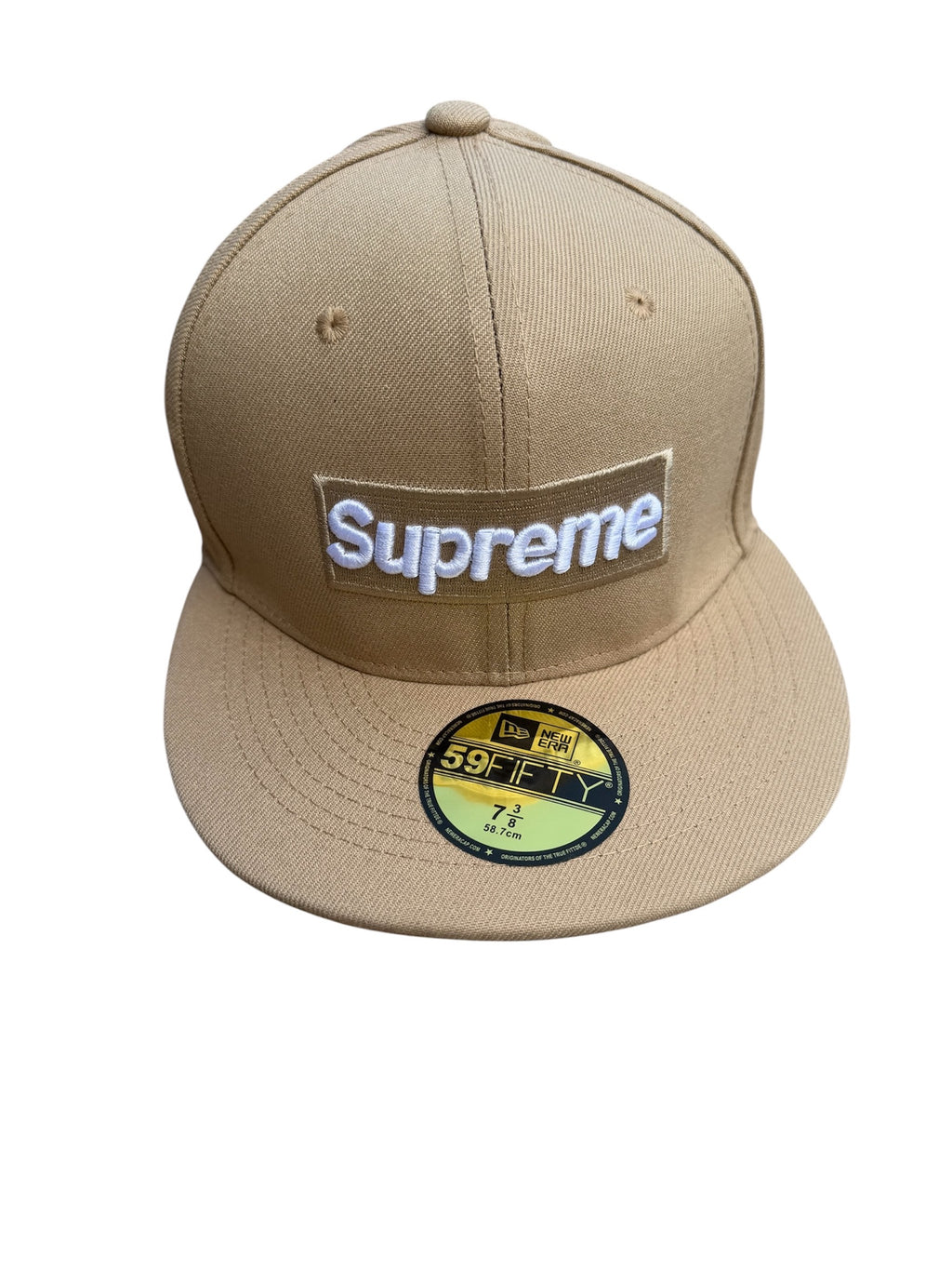 Supreme Cap
