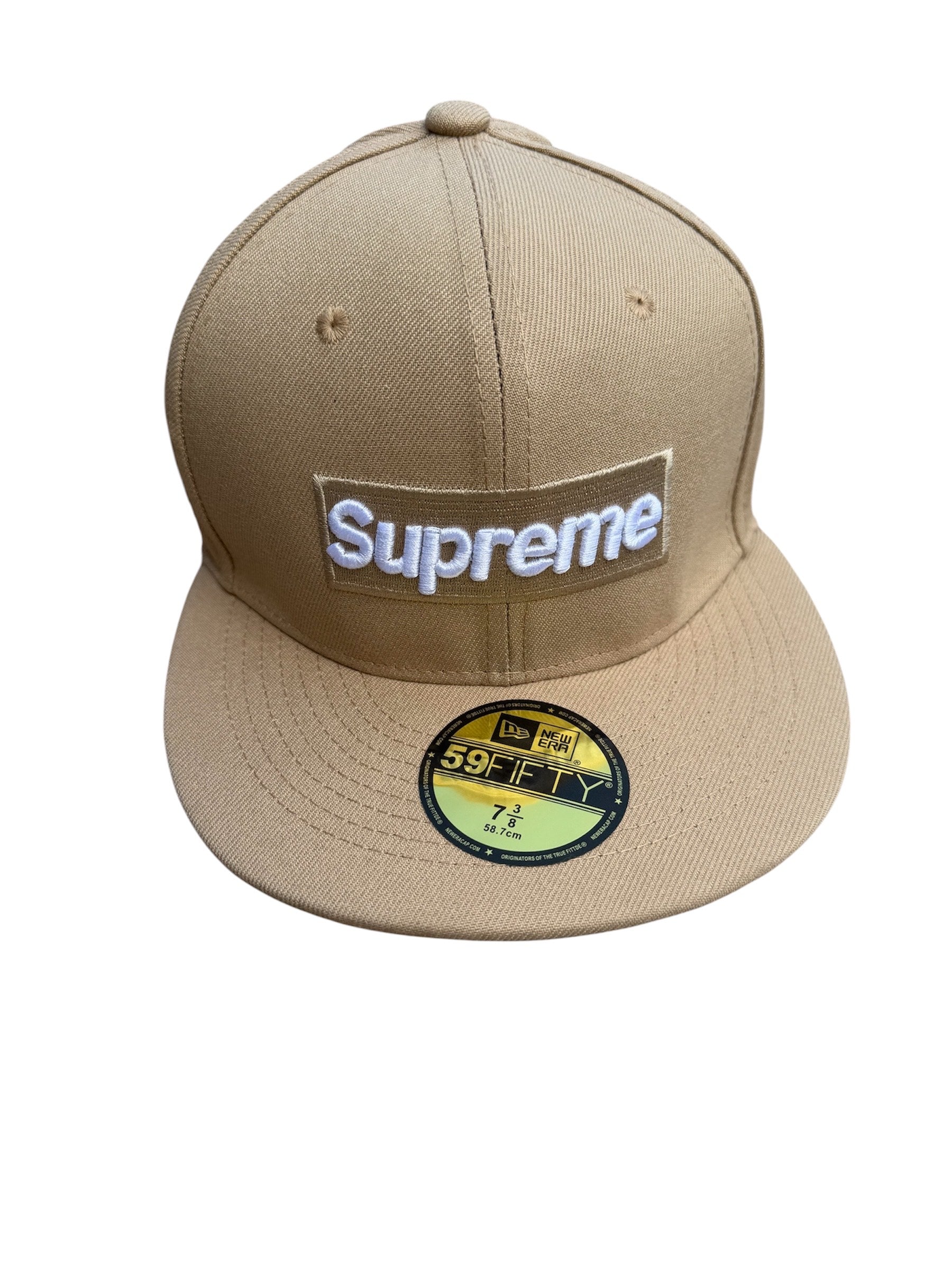 Supreme Cap
