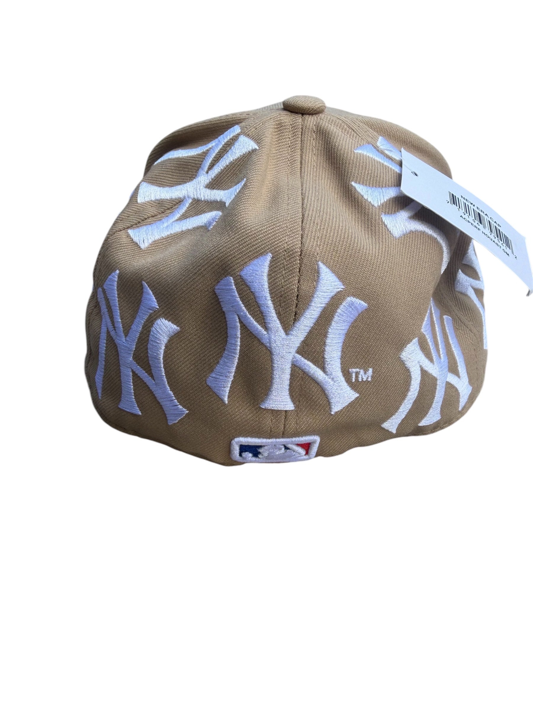 Supreme Cap