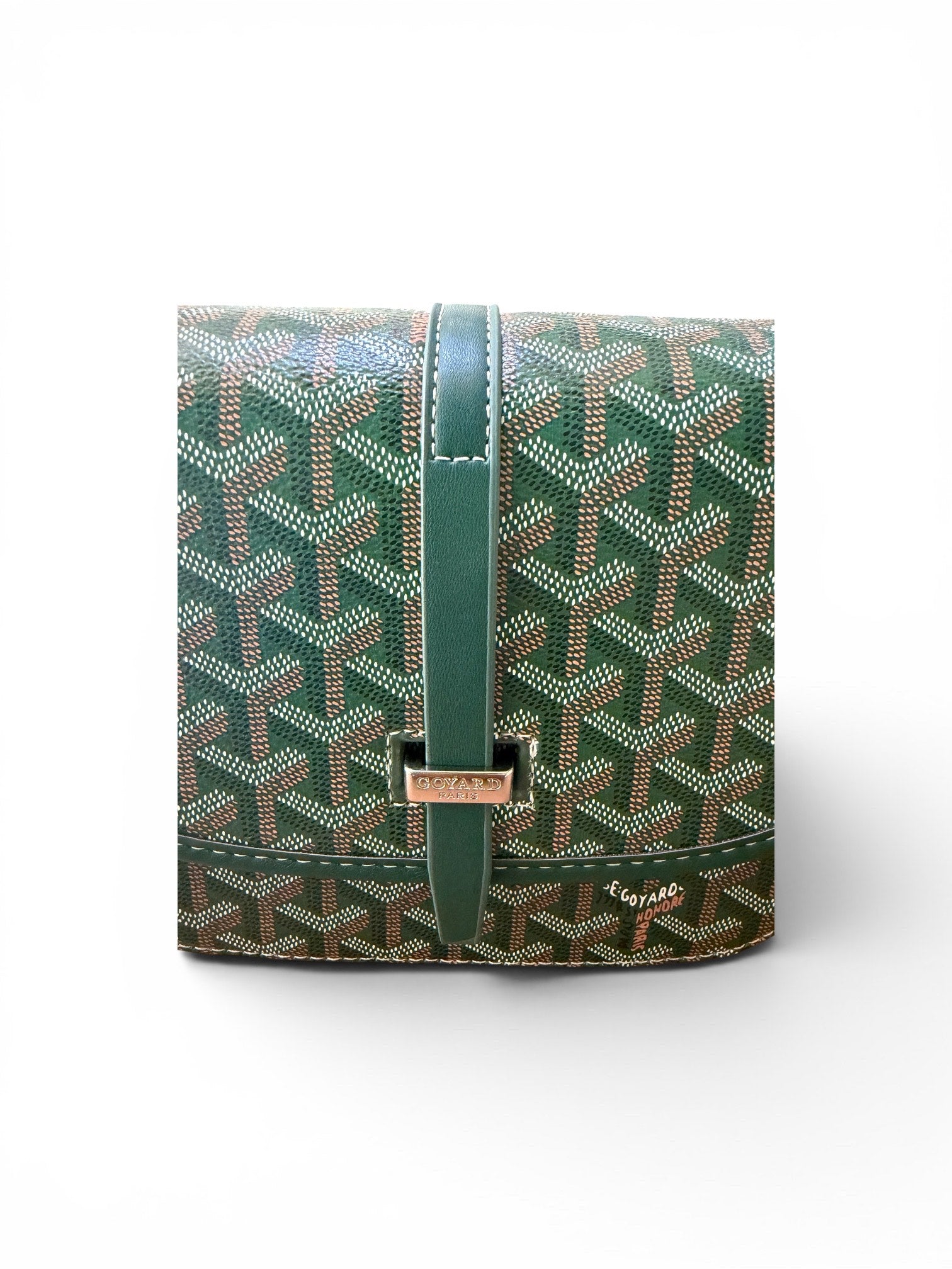 Goyard Crossbody