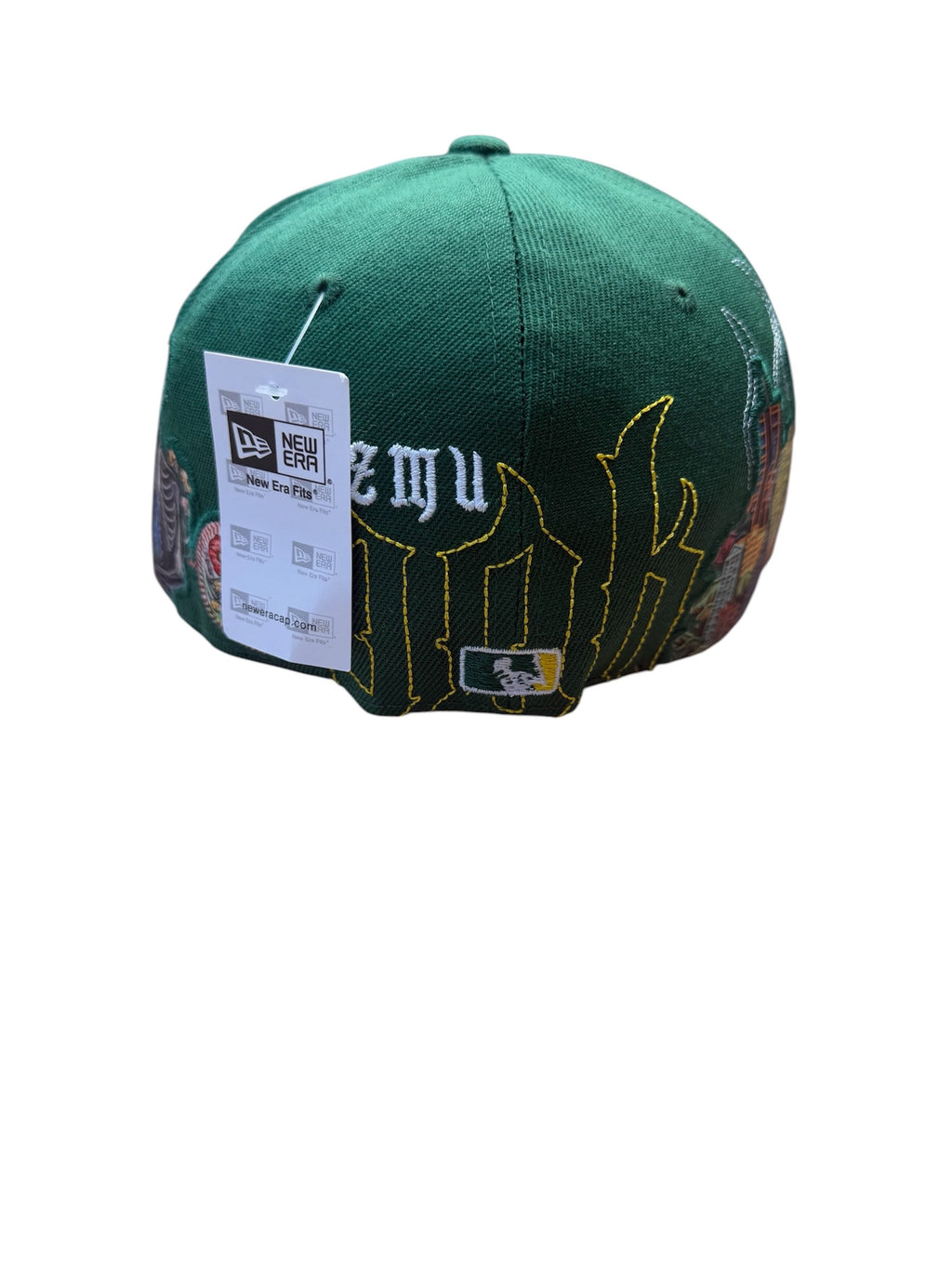 Baseball Cap