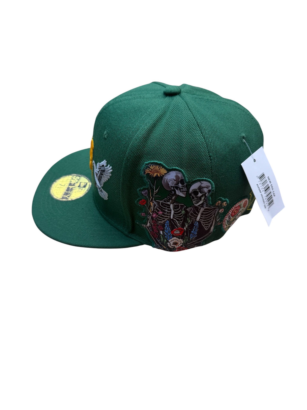 Baseball Cap