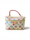 LV Nano Bag Multicolor Monogram