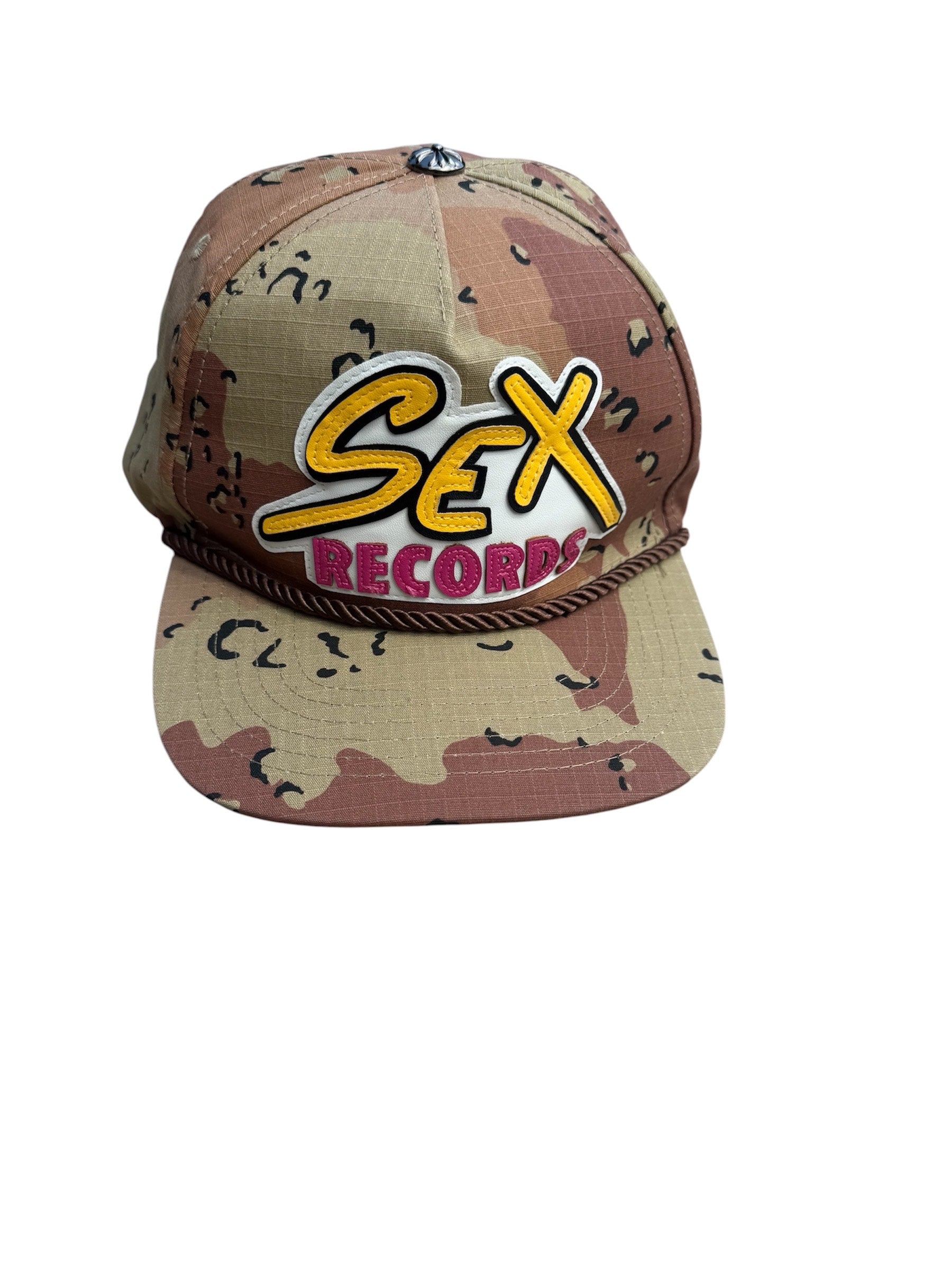 Matty Boy Sex Records